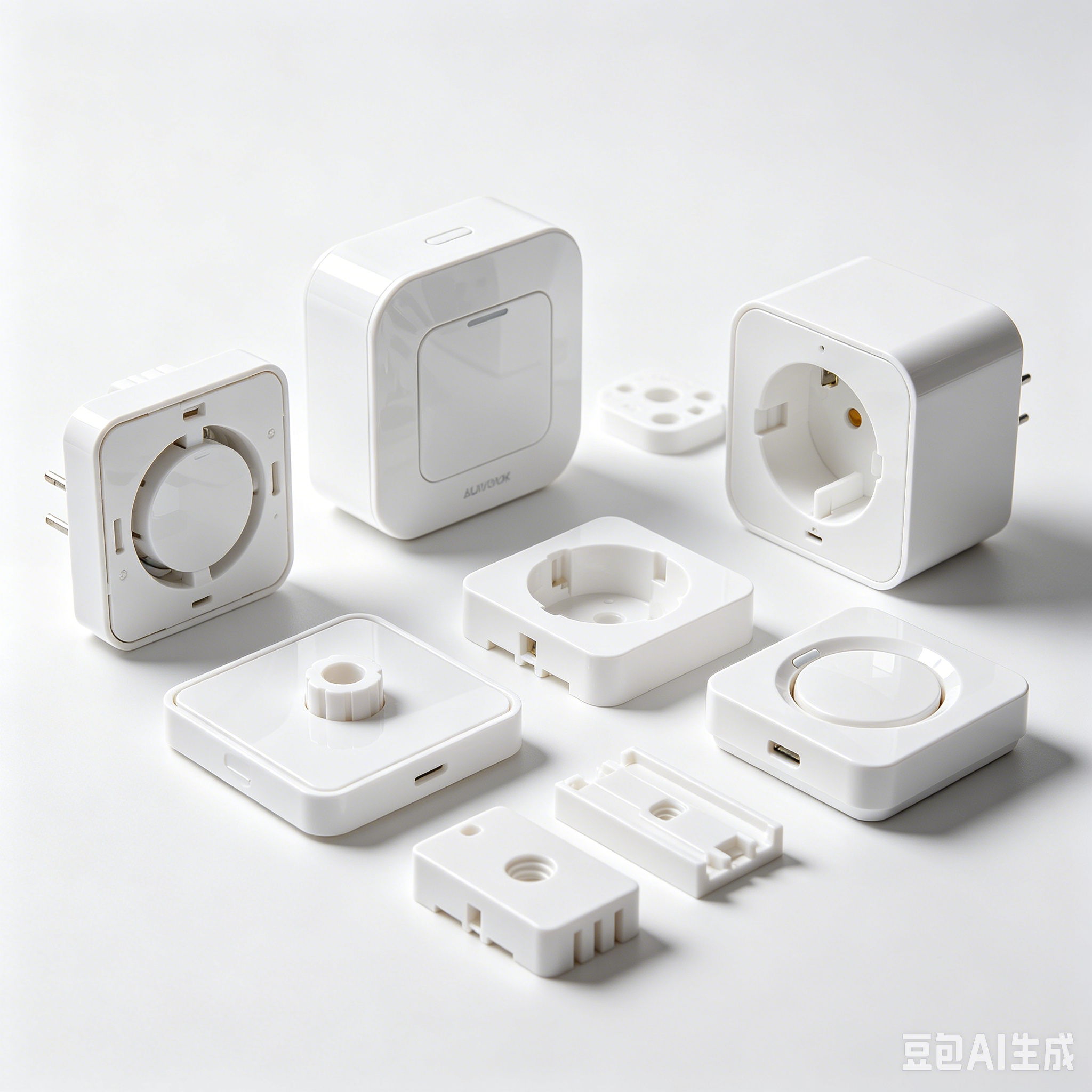 铁西模具开发